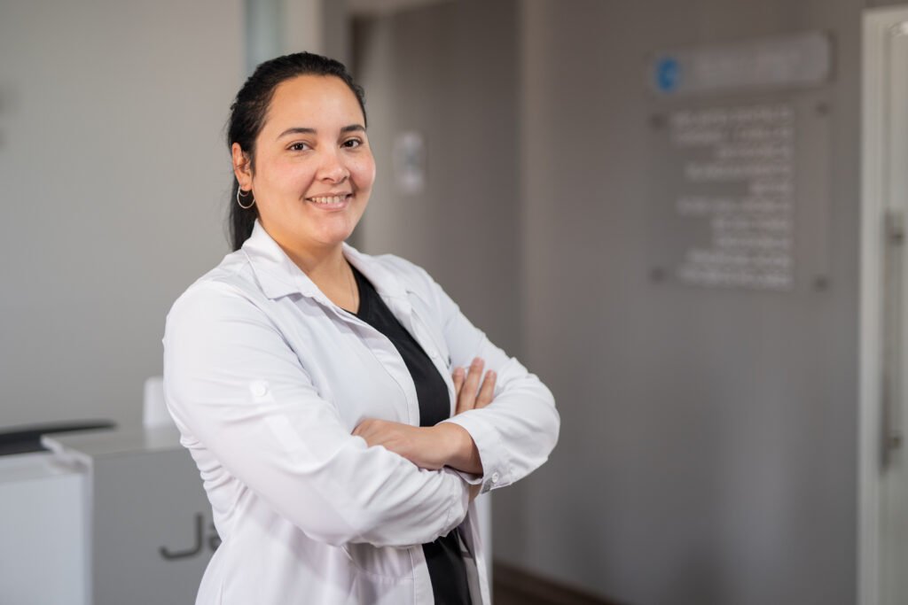 como-iniciar-una-evaluación-con-la-doctora