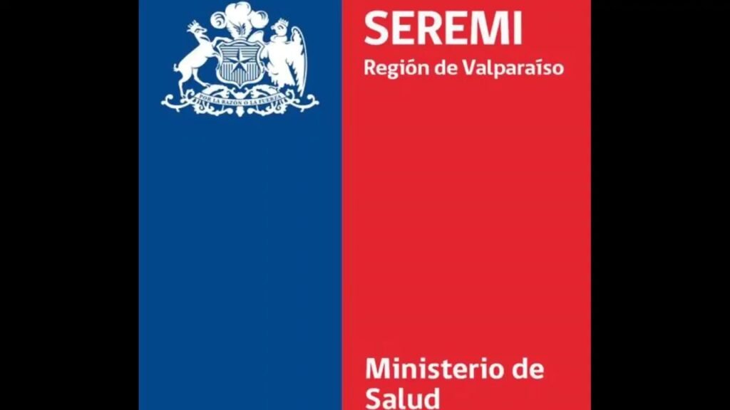 Autorización sanitaria SEREMI de Salud de Clínica Lumos